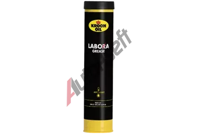 Kroon-Oil Mazac tuk Labora Grease 400 ml KRO 13401, 13401