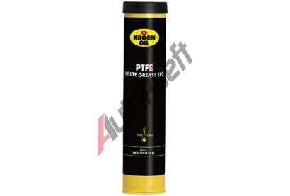 Kroon-Oil Mazac tuk PTFE White Grease EP 2 400 ml KRO 13402, 13402