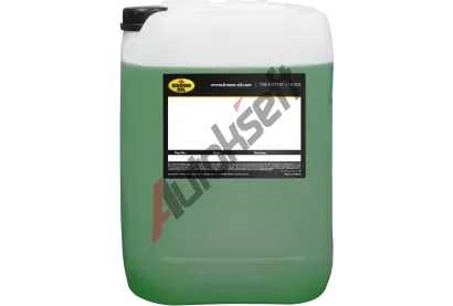 Kroon-Oil Univerz�ln� �istic� prost�edek Shampoo Wax 20 l KRO 14035, 14035