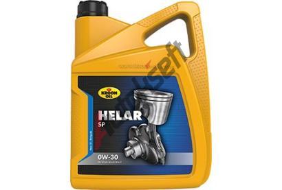 Kroon-Oil Helar SP 0W-30 5 l KRO 20027, 20027
