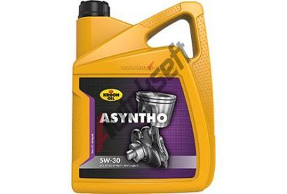 Kroon-Oil Asyntho 5W-30 5 l KRO 20029, 20029