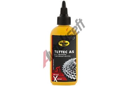 Kroon-Oil Univerzln mazivo TefTec AS 100 ml KRO 22002, 22002
