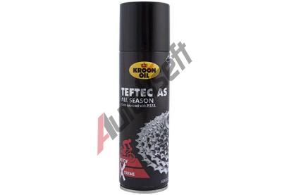 Kroon-Oil PTFE-sprej TefTec AS 300 ml KRO 22003, 22003