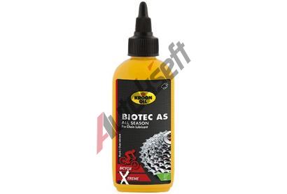 Kroon-Oil Univerzln mazivo BioTec AS 100 ml KRO 22004, 22004