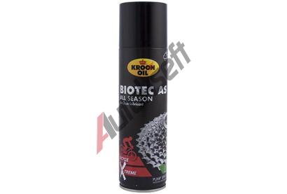 Kroon-Oil Univerzln mazivo BioTec AS 300 ml KRO 22005, 22005
