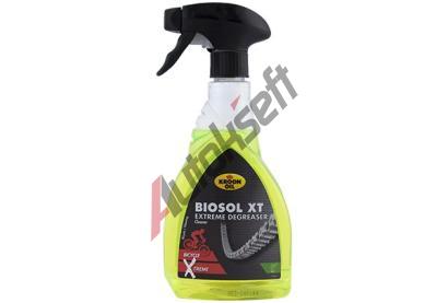 Kroon-Oil Univerzln istic prostedek BioSol XT 500 ml KRO 22008, 22008