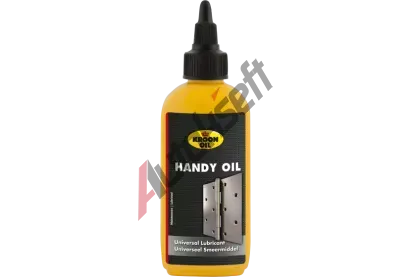 Kroon-Oil Univerzální mazivo Handy Oil 100 ml KRO 22012, 22012 Kroon-Oil Univerzální mazivo Handy Oil 100 ml KRO 22012, 22012