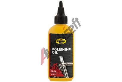 Kroon-Oil Univerzln istic prostedek Polishing Oil 100 ml KRO 22013, 22013
