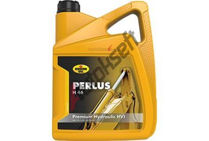 Kroon-Oil Hydraulick olej Perlus H 46 5 l KRO 31091, 31091