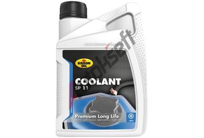 Kroon-Oil Nemrznouc kapalina do chladie Coolant SP 11 1 l KRO 31216, 31216