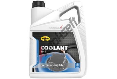 Kroon-Oil Nemrznouc kapalina do chladie Coolant SP 11 5 l KRO 31217, 31217