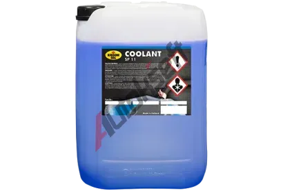 Kroon-Oil Nemrznouc kapalina do chladie Coolant SP 11 20 l KRO 31239, 31239