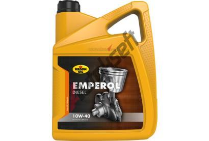 Kroon-Oil Emperol Diesel 10W-40 5 l KRO 31328, 31328