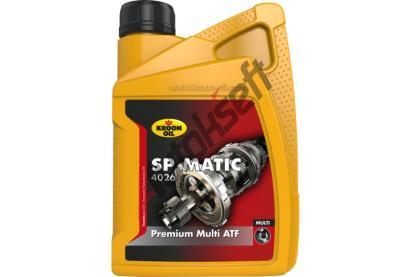Kroon-Oil SP Matic 4026 1 l KRO 32219, 32219