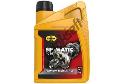 Kroon-Oil Pevodov olej SP Matic 4036 1 l KRO 32224, 32224