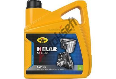 Kroon-Oil Helar SP 5W-30 LL-03 4 l KRO 32303, 32303