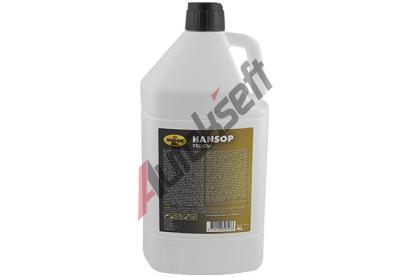 Kroon-Oil istic prostedek na ruce Hansop Yellow 4 l KRO 32316, 32316