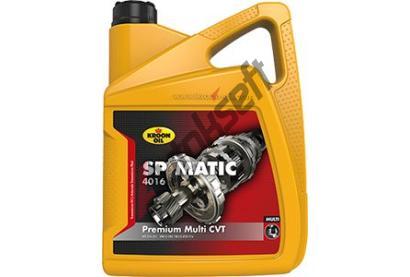 Kroon-Oil Hydraulick olej SP Matic 4016 5 l KRO 32377, 32377