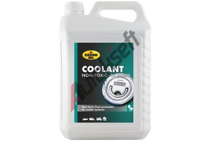 Kroon-Oil Nemrznoucí kapalina do chladiče Coolant Non-Toxic -45 B 5 l KRO 32473, 32473 Kroon-Oil Nemrznoucí kapalina do chladiče Coolant Non-Toxic -45 B 5 l KRO 32473, 32473