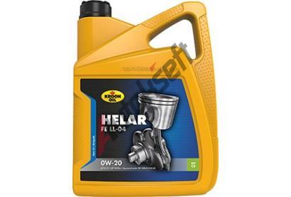 Kroon-Oil Helar FE LL-04 0W-20 5 l KRO 32498, 32498