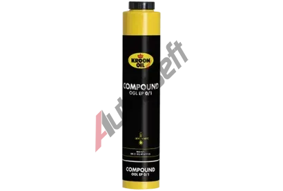 Kroon-Oil Mazac tuk Compound OGL EP 0/1 400 ml KRO 32570, 32570