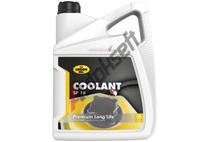 Kroon-Oil Nemrznouc kapalina do chladie Coolant SP 16 5 l KRO 32694, 32694