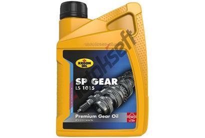 Kroon-Oil Pevodov olej SP Gear LS 1015 1 l KRO 32704, 32704
