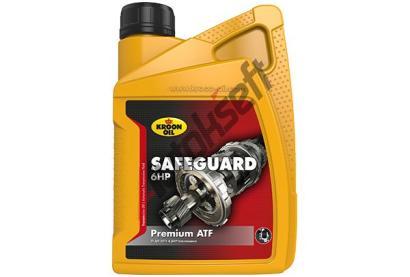 Kroon-Oil Pevodov olej ATF Safeguard 6HP 1 l KRO 32762, 32762