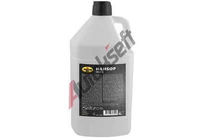 Kroon-Oil Ochrana pokoky Hansop White 4 l KRO 32794, 32794