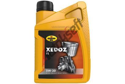 Kroon-Oil Xedoz FE 5W-30 1 l KRO 32831, 32831