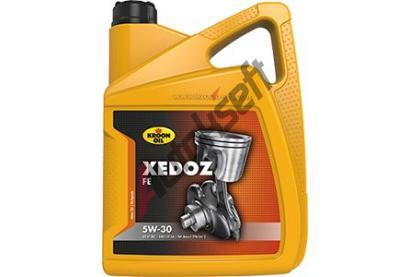 Kroon-Oil Xedoz FE 5W-30 5 l KRO 32832, 32832