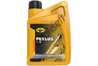 Kroon-Oil Hydraulick olej Perlus H 46 1 l KRO 32849, 32849