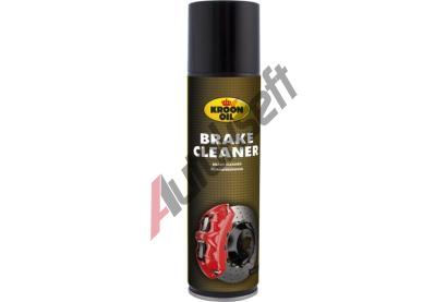 Kroon-Oil Brake Cleaner 500 ml KRO 32964, 32964