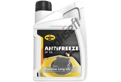 Kroon-Oil Nemrznouc kapalina do chladie Antifreeze SP 16 1 l KRO 32983, 32983