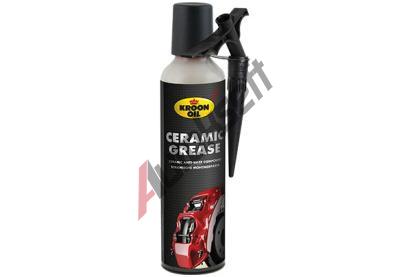 Kroon-Oil Mazac tuk Ceramic Grease 205 ml KRO 33080, 33080