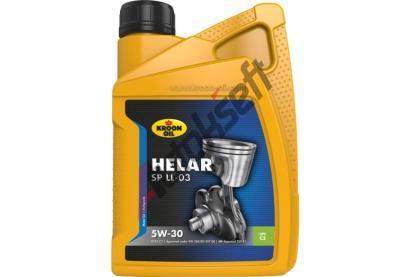 Kroon-Oil Helar SP LL-03 5W-30 1 l KRO 33094, 33094