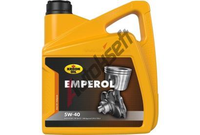 Kroon-Oil Emperol 5W-40 4 l KRO 33217, 33217