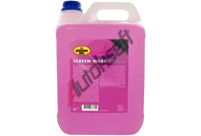 Kroon-Oil istidlo na skla Screen Wash Summer 5 l KRO 33374, 33374