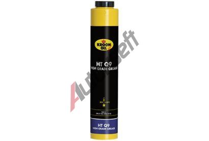 Kroon-Oil Mazac tuk High Grade Grease HT Q9 400 ml KRO 33389, 33389