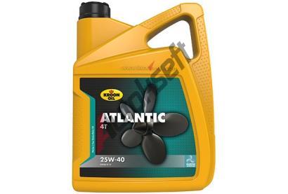 Kroon-Oil Atlantic 25W-40 5 l KRO 33421, 33421
