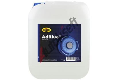 Kroon-Oil Moovina (AdBlue) KRO 33428, 33428
