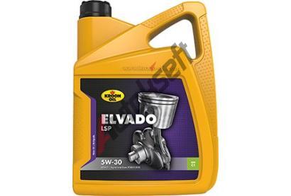 Kroon-Oil Elvado LSP 5W-30 5 l KRO 33495, 33495