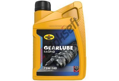 Kroon-Oil Olej do diferencilu Gearlube Racing 75W-140 KRO 33720, 33720