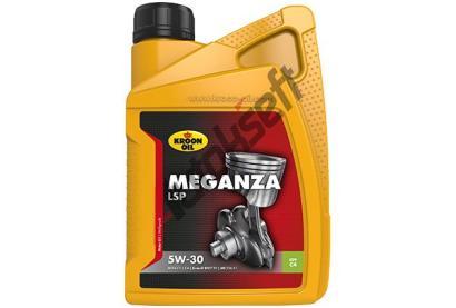 Kroon-Oil Meganza LSP 5W-30 1 l KRO 33892, 33892