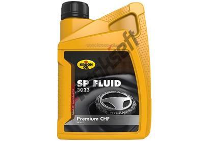 Kroon-Oil Hydraulick olej SP Fluid 3023 1 l KRO 33943, 33943