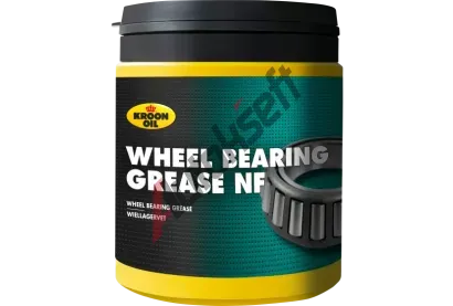 Kroon-Oil Mazac� tuk Wheel Bearing Grease NF 600 ml KRO 34071, 34071