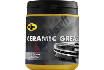 Kroon-Oil Ceramic Grease 600 g KRO 34073, 34073