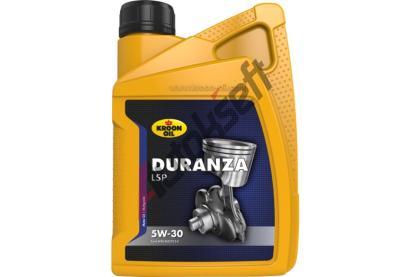 Kroon-Oil Duranza LSP 5W-30 1 l KRO 34202, 34202