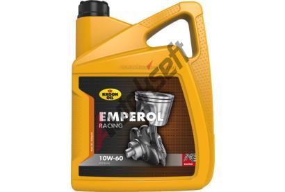 Kroon-Oil Emperol Racing 10W-60 5 l KRO 34347, 34347