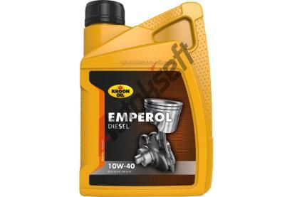Kroon-Oil Emperol Diesel 10W-40 1 l KRO 34468, 34468